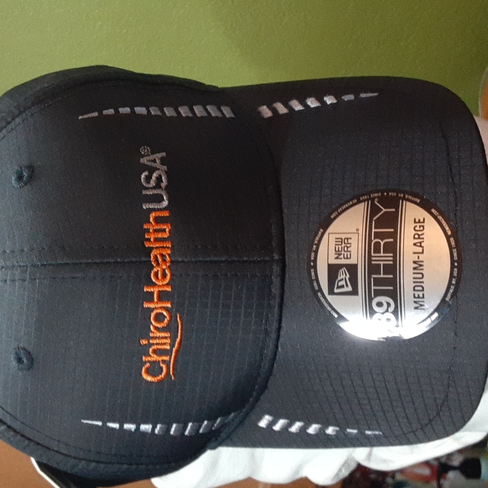 Golf Cap by CapAmericaGolf